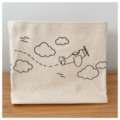 Contenedor M (Avioneta) en internet