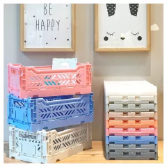 Contenedores Ay Kasa Mini - DyC Muebles