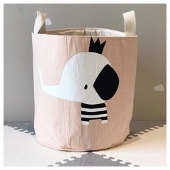 Contenedor L (Elefante Rosa) - comprar online