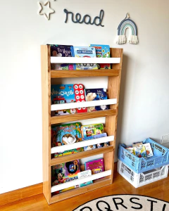 Biblioteca Woody paraiso en internet