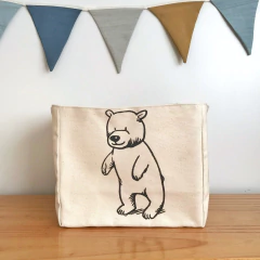 Contenedor M (Oso) - comprar online