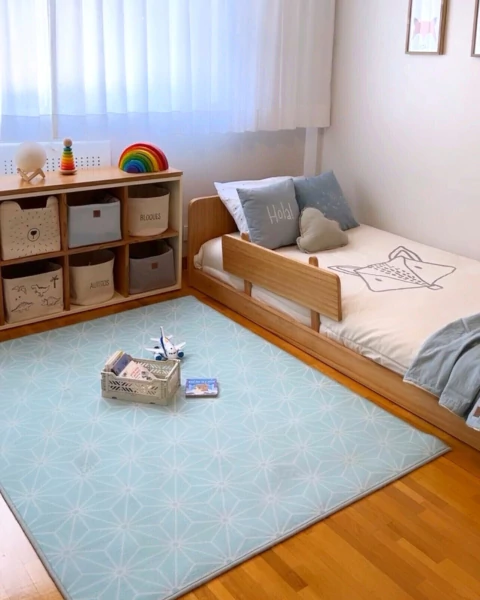 Cama Lisboa (Montessori) en internet
