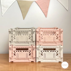 Contenedores Ay Kasa Mini en internet