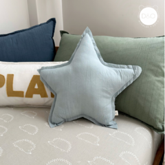 Almohadon estrella - comprar online