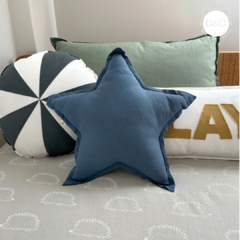 Almohadon estrella en internet