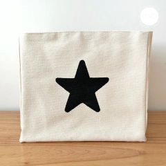 Contenedor M (Estrella)