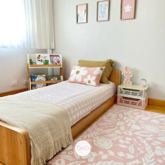 Cama Lisboa (Montessori) - comprar online