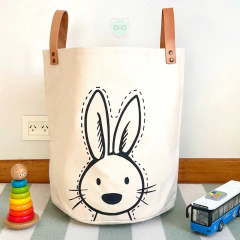 Contenedor XXL (Conejo) - comprar online