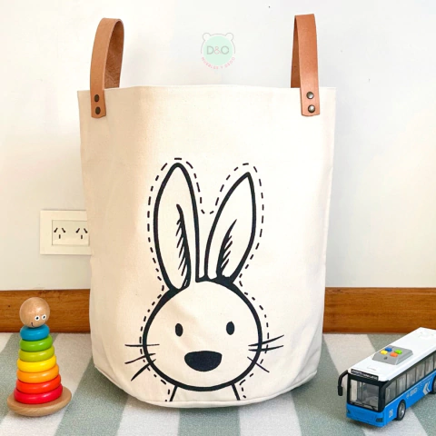 Contenedor XXL (Conejo) - comprar online