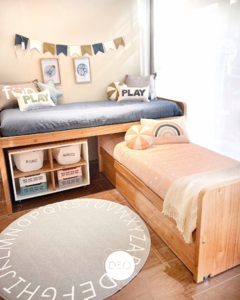 Cama Nido en internet