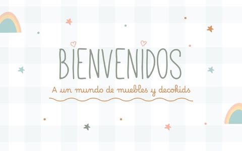 Carrusel DyC Muebles