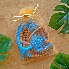 Japamala Azul - M1 - comprar online