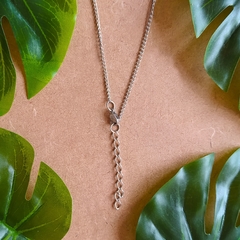 Colar Mandala Índigo - M1 - loja online