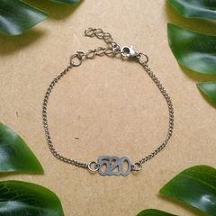 pulseira grabovoi