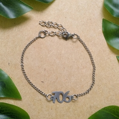 pulseira grabovoi