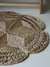 ALFOMBRA FLOR - Meraki Decoración
