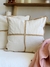 ALMOHADON CUADRITOS en internet