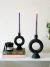 CANDELABRO DONA NEGRO - comprar online