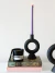 CANDELABRO DONA NEGRO en internet