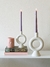 CANDELABRO DONA NATURAL - comprar online