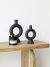 CANDELABRO DONA NEGRO