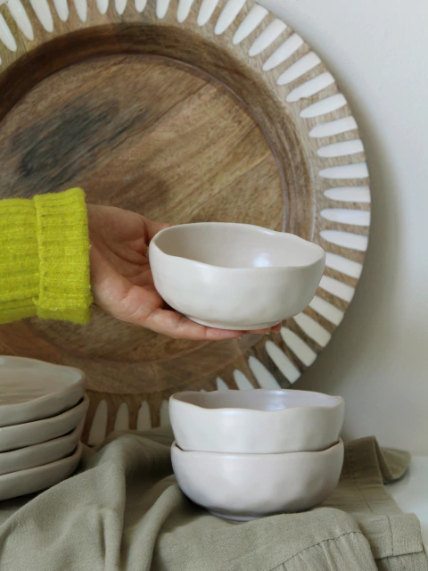 BOWL ORGANICO - comprar online