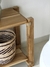 CONSOLA | RACK RASTI - Meraki Decoración