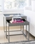 MESAS NIDO GRIS - comprar online