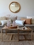 SILLÓN ENFUNDADO LINO EN STOCK - tienda online