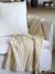 MANTA/PIE DE CAMA OCHITOS - comprar online