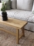 MESA/BANCO TRAFUL - Meraki Decoración