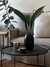 MESA BAJA CIRO NEGRA - Meraki Decoración