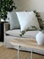 MESA GINEBRA BLANCA - Meraki Decoración