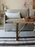 Imagen de SILLÓN ENFUNDADO LINO EN STOCK