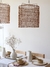 PANTALLA MAXIFIBRAS - Meraki Decoración