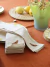 SERVILLETAS BORDADAS x6