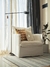 SILLÓN INDIVIDUAL VICTORIA - comprar online