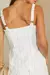 Conjunto Tricomix CONJUNTO LINNEN LISTRAS BORDADO - Fina Rosa Boutique