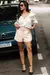Short còs fivela Tricomix - Fina Rosa Boutique