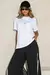 T-shirt Coquete Girls tricomix na internet