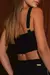 CONJUNTO CORSET SPORTY TRICOMIX - loja online