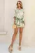 SAIA CLOCHARD SORRENTO TRICOMIX