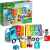 Caminhão do Alfabeto: Duplo #10915 - Lego