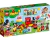 O Trem de Aniversário do Mickey e da Minnie: Duplo #10941 - Lego - loja online