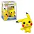 Funko Pop! Pikachu - Pokémon #553 - comprar online
