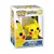 Funko Pop! Pikachu - Pokémon #553 - Galáxia POP | Funko Pop, LEGO, Pokémon TCG e Hot Wheels