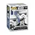 Funko Pop! Stormtrooper - Star Wars IV #598 - Galáxia POP | Funko Pop, LEGO, Pokémon TCG e Hot Wheels