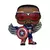 Funko Pop! Captain América (Sam Wilson) - Capitão América #1364 na internet