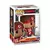 Funko Pop! Patrick Mahomes II (Exclusivo) - NFL Chiefs #251 - Galáxia POP | Funko Pop, LEGO, Pokémon TCG e Hot Wheels