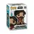 Funko Pop! Ezra Bridger - Star Wars Ahsoka #752 - Galáxia POP | Funko Pop, LEGO, Pokémon TCG e Hot Wheels